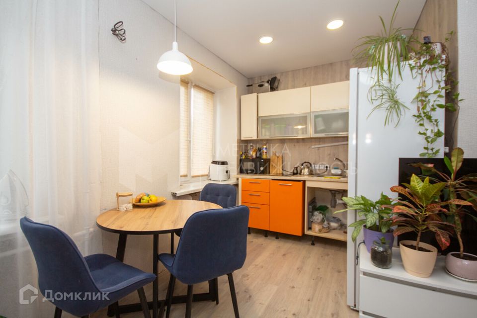 Продаётся 2-комнатная квартира, 42 м²