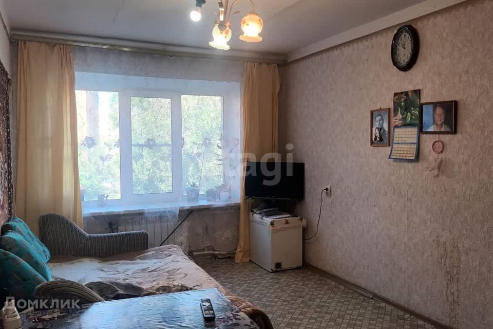 Продаётся 2-комнатная квартира, 45.1 м²