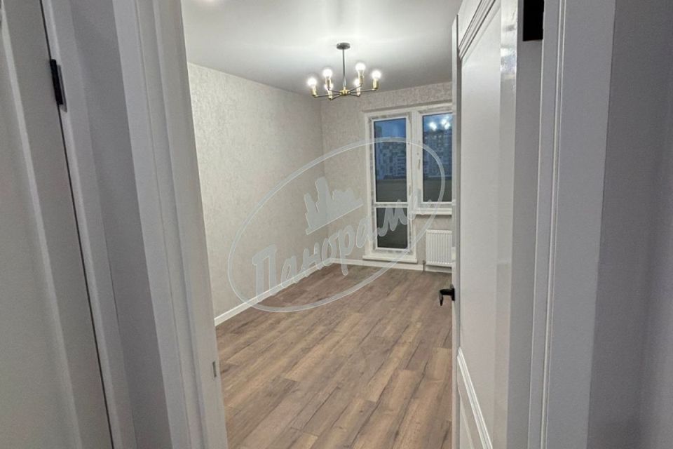 Продаётся 2-комнатная квартира, 66 м²