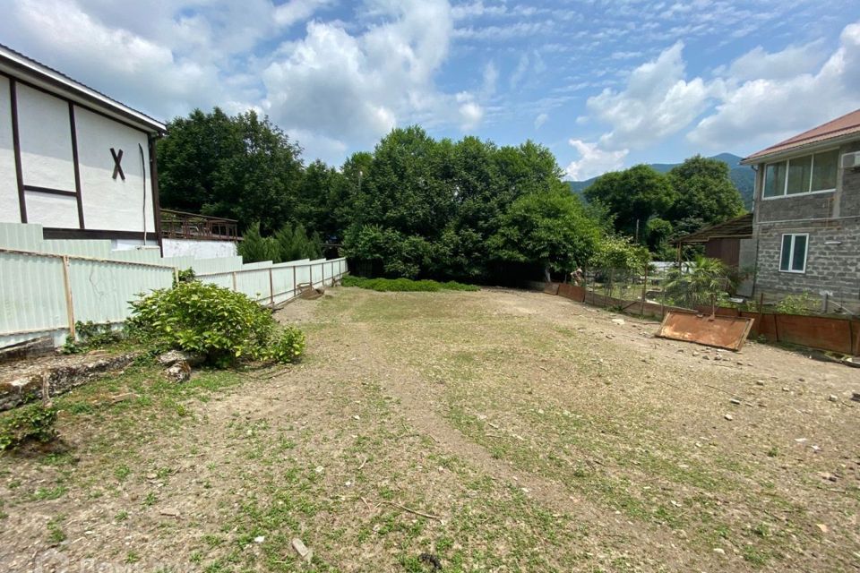 Купить Участок В Сочи Пластунка