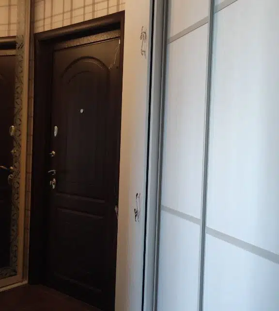 Продаётся 1-комнатная квартира, 38 м²