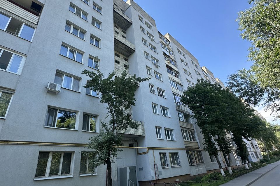 Продаётся 3-комнатная квартира, 66 м²