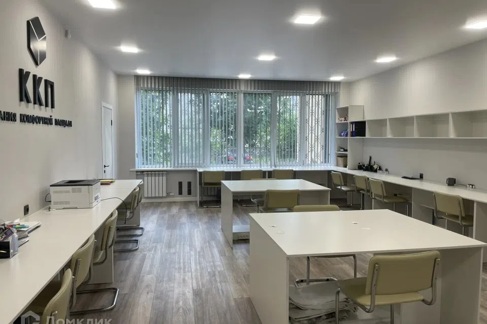 Продаётся помещение своб. назначения, 115 м²