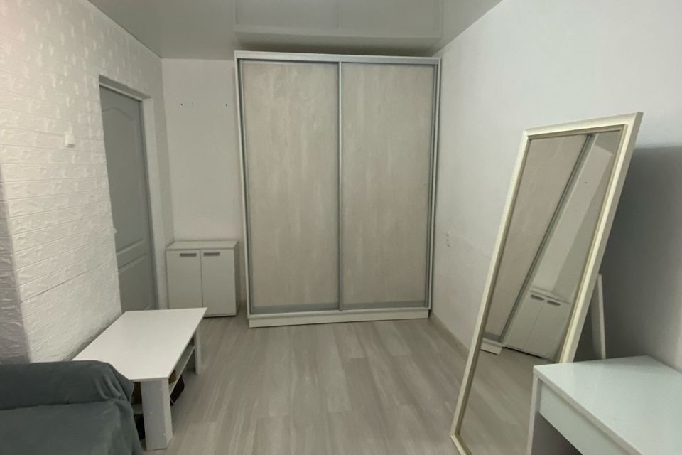 Продаётся 1-комнатная квартира, 21.6 м²