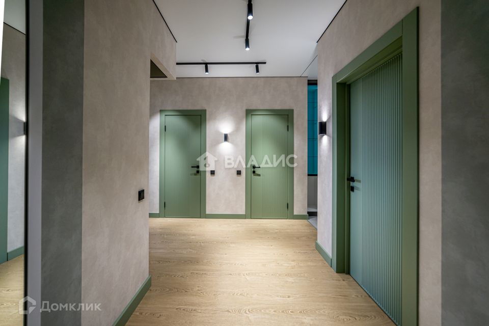 Продаётся 2-комнатная квартира, 75 м²