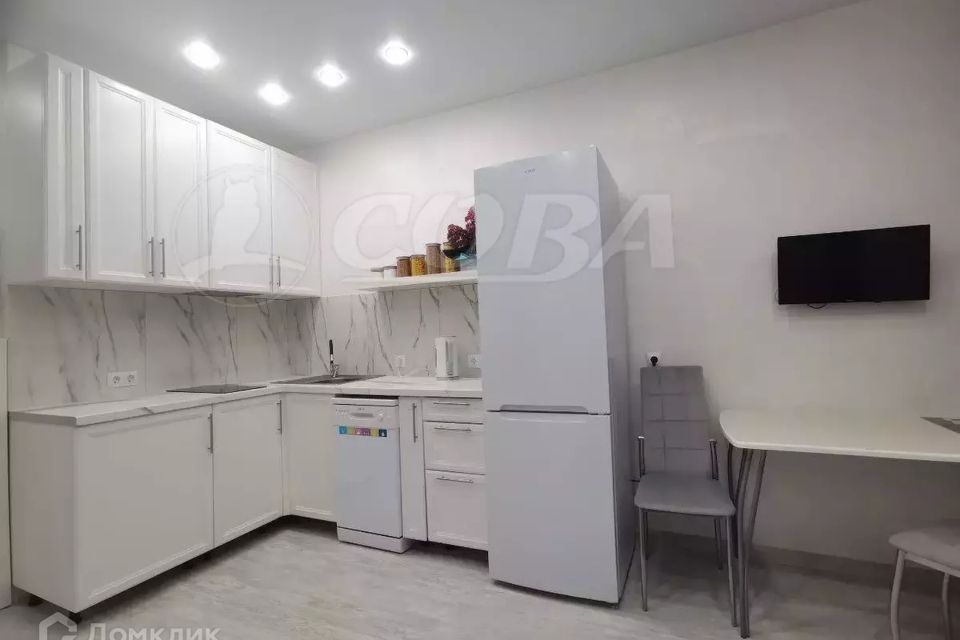 Продаётся 1-комнатная квартира, 37 м²
