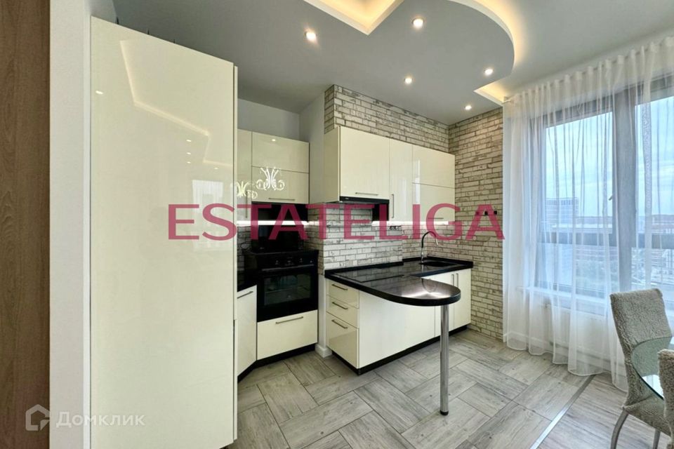 Сдаётся 2-комнатная квартира, 60 м²