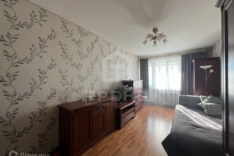 Продаётся 3-комнатная квартира, 80.7 м²