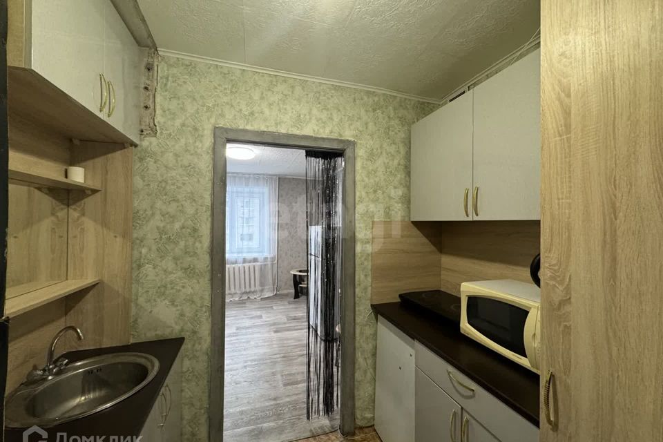 Продаётся студия, 18.6 м²