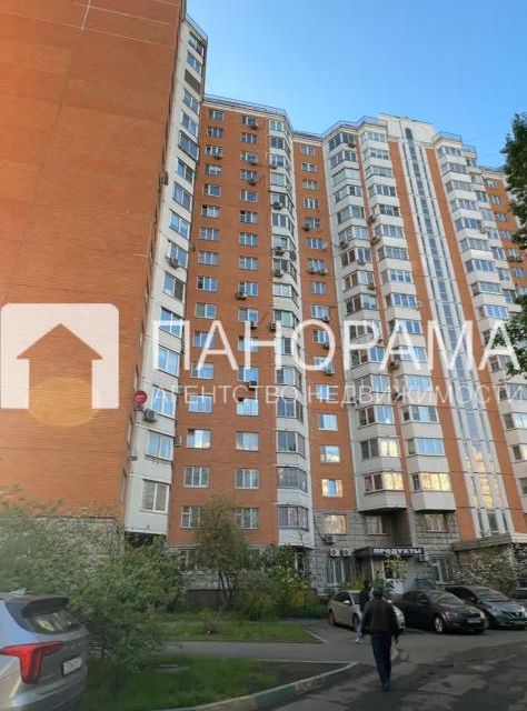 Продаётся 1-комнатная квартира, 37 м²