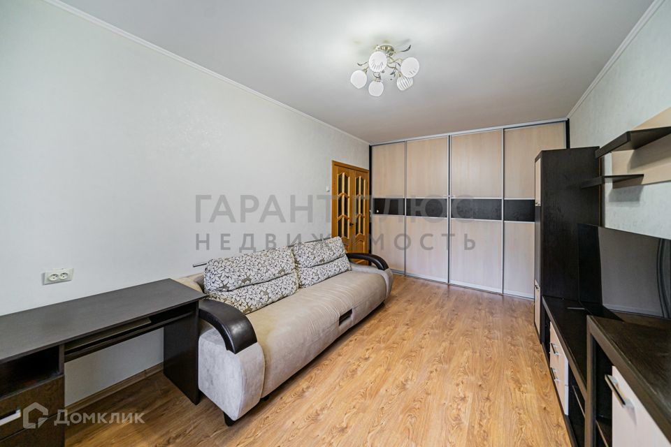 Продаётся 2-комнатная квартира, 51 м²