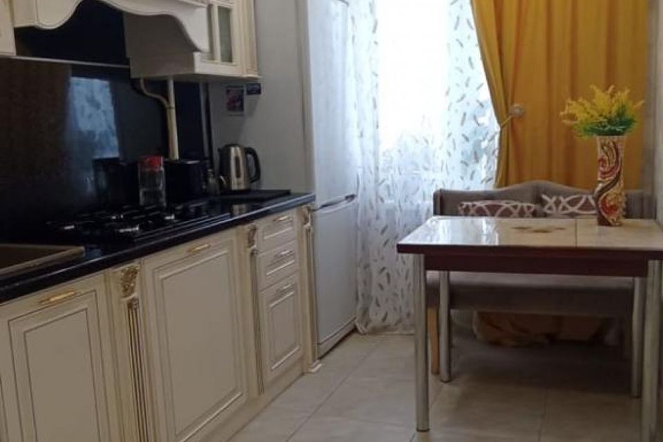 Продаётся 2-комнатная квартира, 37.2 м²