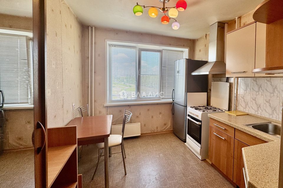 Сдаётся 1-комнатная квартира, 34 м²