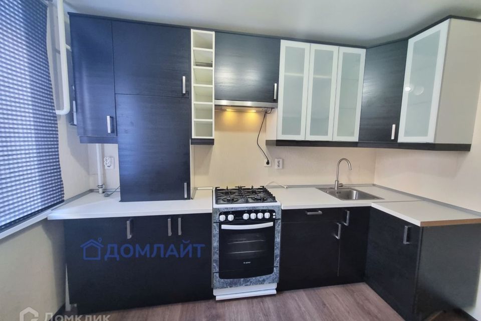 Продаётся 1-комнатная квартира, 34.4 м²
