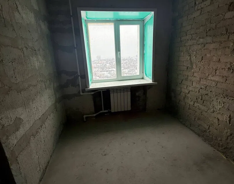Продаётся 2-комнатная квартира, 41.5 м²