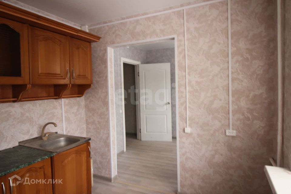 Продаётся 1-комнатная квартира, 18.9 м²