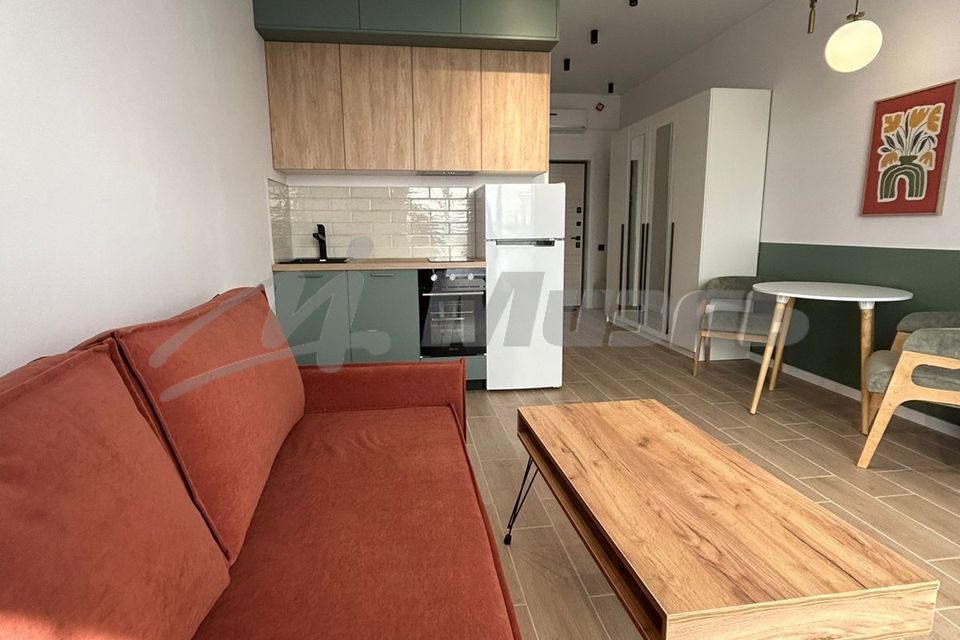 Сдаётся студия, 26.2 м²