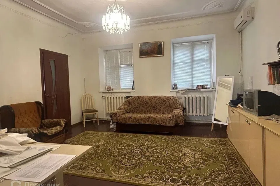 Продаётся 1-этажный дом, 76.2 м²