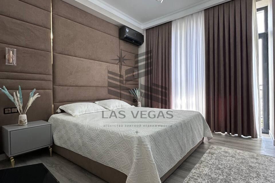 Сдаётся 2-комнатная квартира, 68.3 м²