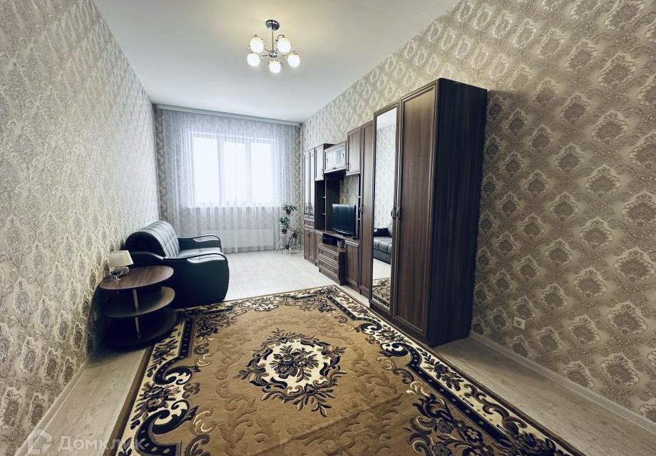Продаётся 3-комнатная квартира, 65.4 м²