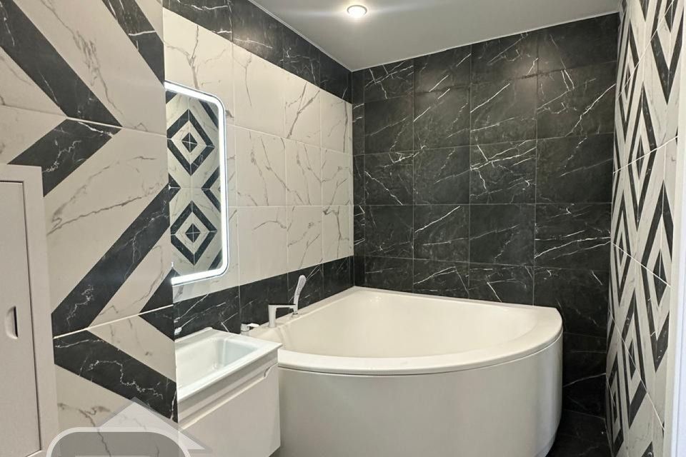 Продаётся 2-комнатная квартира, 67 м²