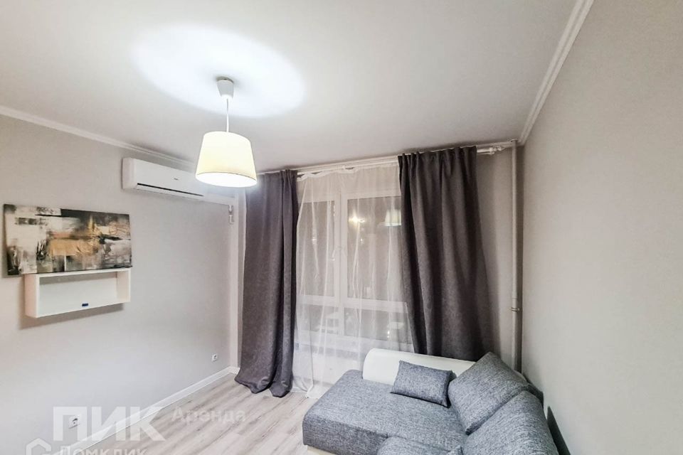 Сдаётся 2-комнатная квартира, 46.9 м²