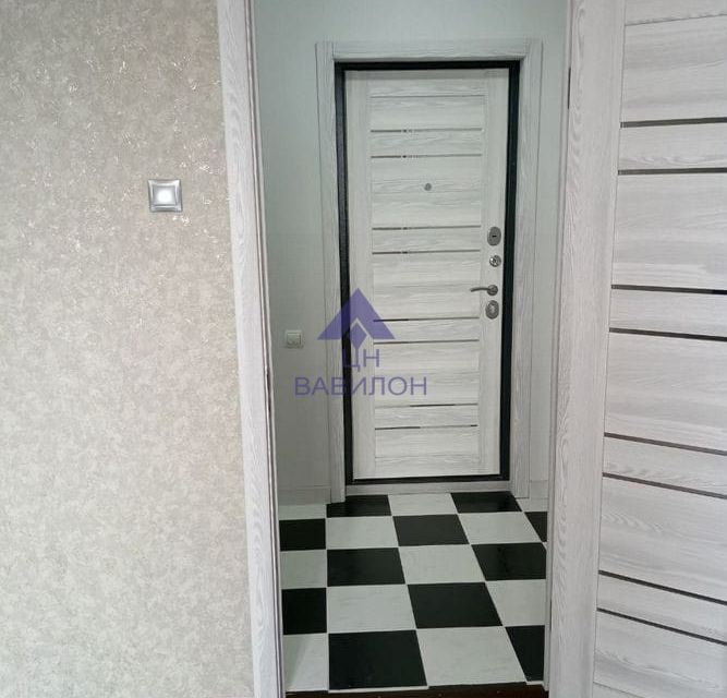 Продаётся 2-комнатная квартира, 49 м²