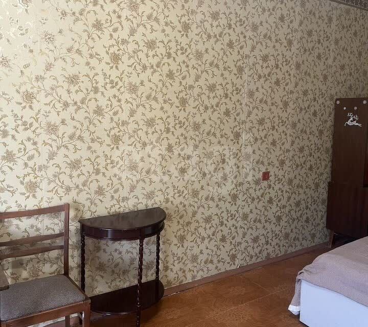 Продаётся 1-комнатная квартира, 34.2 м²