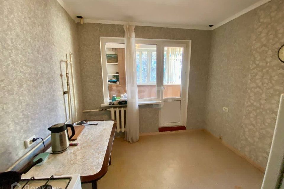 Продаётся 2-комнатная квартира, 54.5 м²