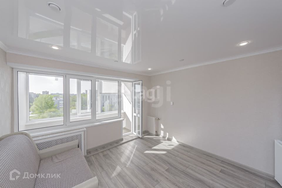 Продаётся студия, 17 м²