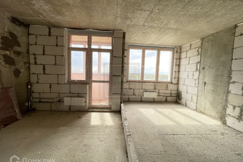 Продаётся 1-комнатная квартира, 33.1 м²