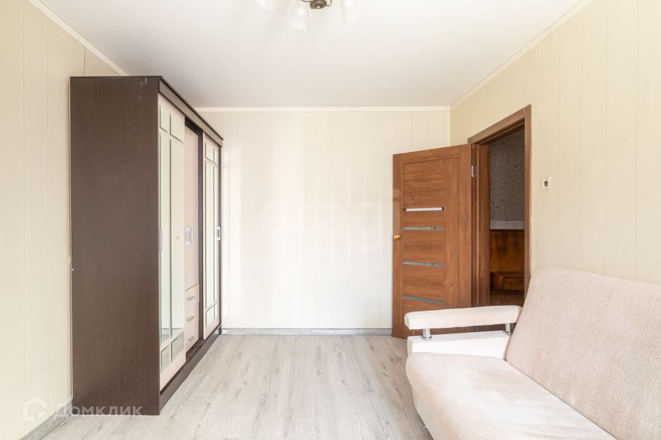 Продаётся 2-комнатная квартира, 44 м²