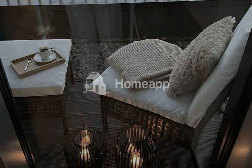 Продаётся студия, 29.7 м²