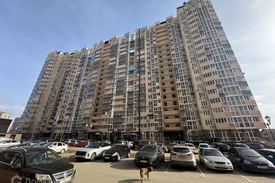 Продаётся студия, 23.14 м²