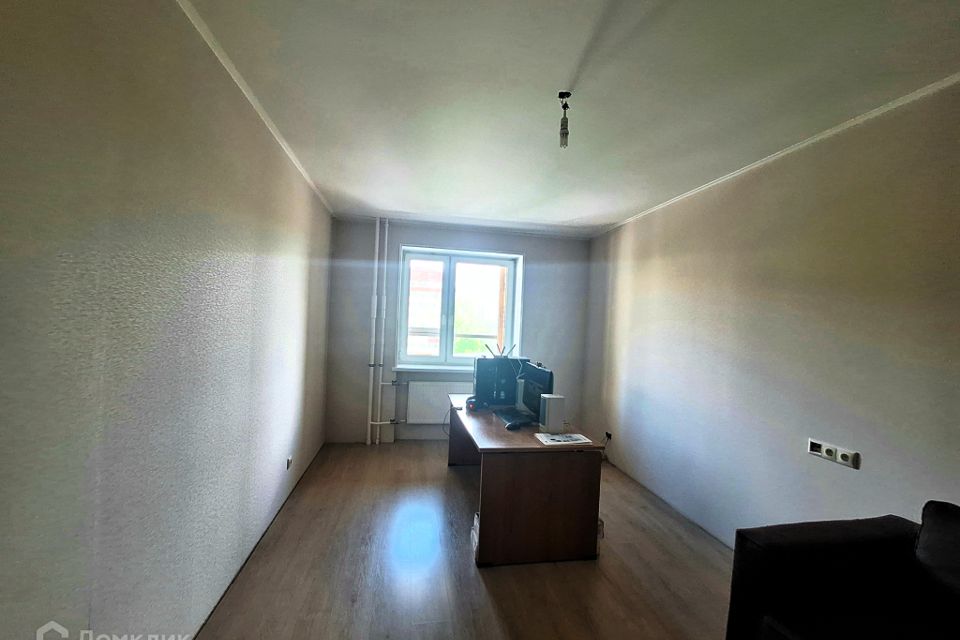 Продаётся 1-комнатная квартира, 39.1 м²