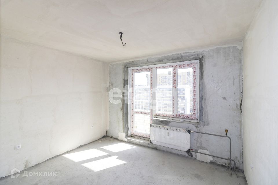 Продаётся студия, 18 м²