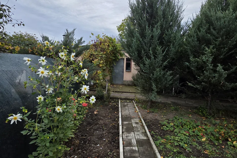 Продаётся 1-этажный дом, 130.3 м²
