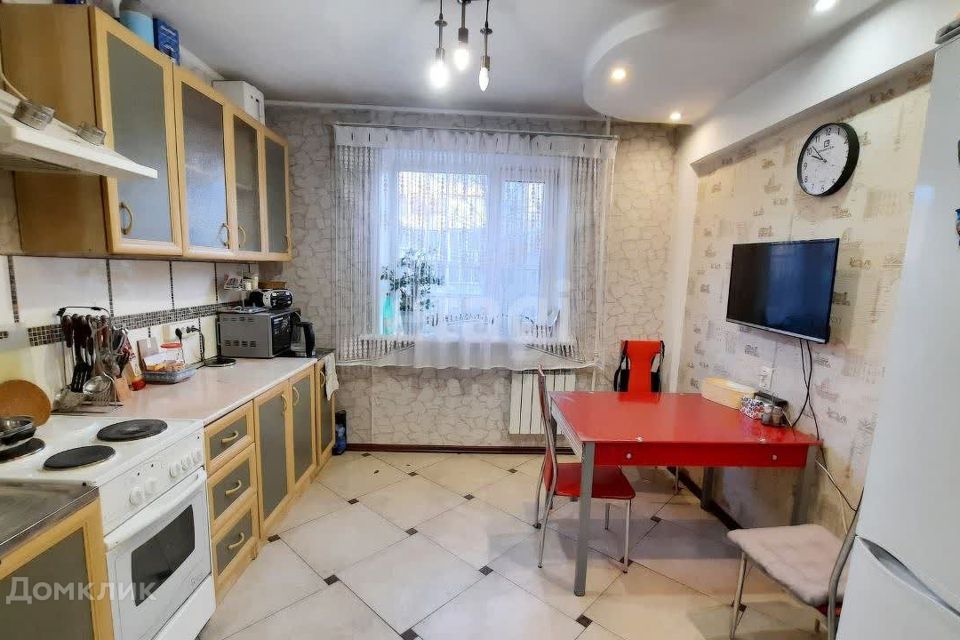 Продаётся 2-комнатная квартира, 50.7 м²