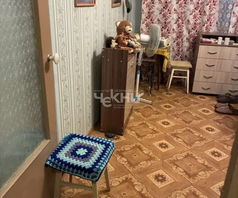 Продаётся 2-комнатная квартира, 50 м²