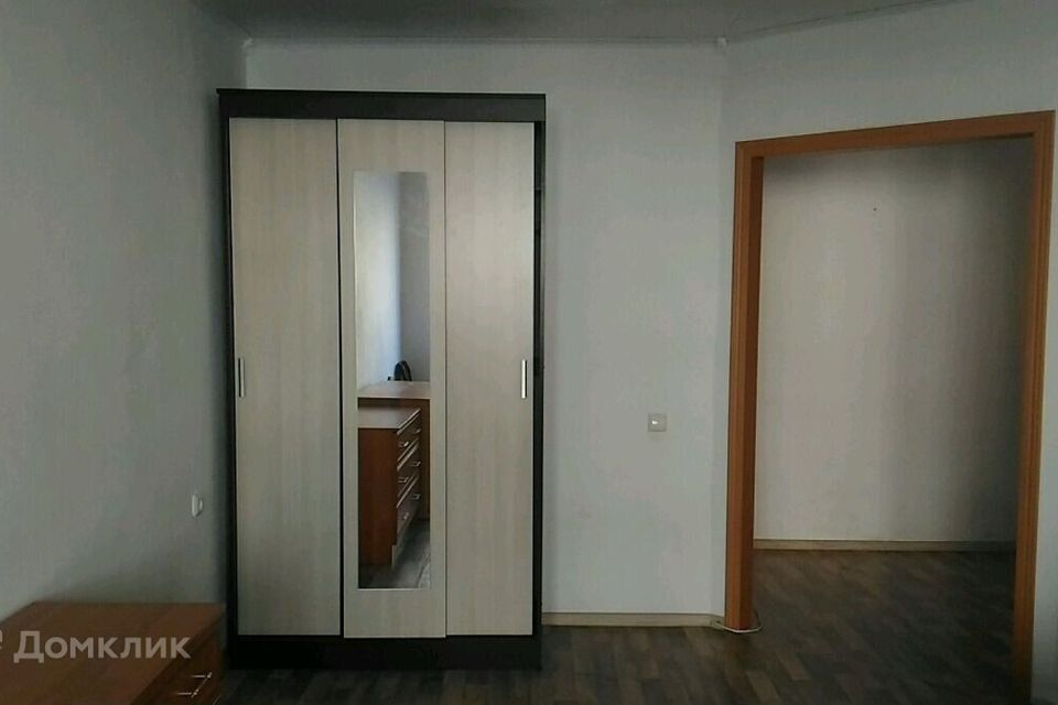 Продаётся 1-комнатная квартира, 39 м²