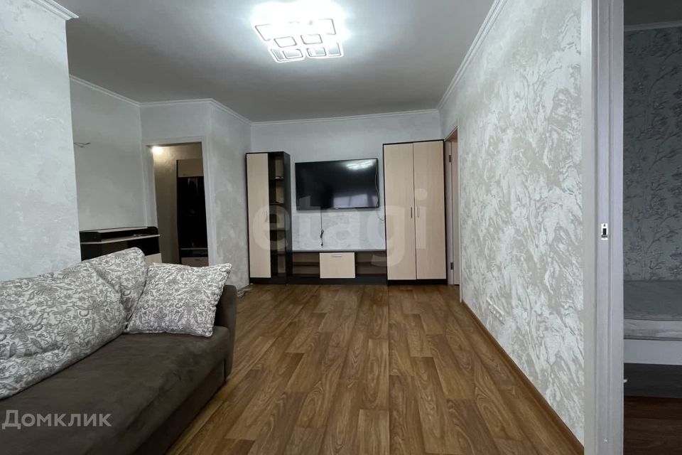 Продаётся 2-комнатная квартира, 44 м²