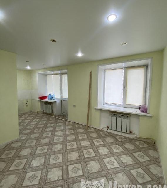 Продаётся 2-комнатная квартира, 40 м²