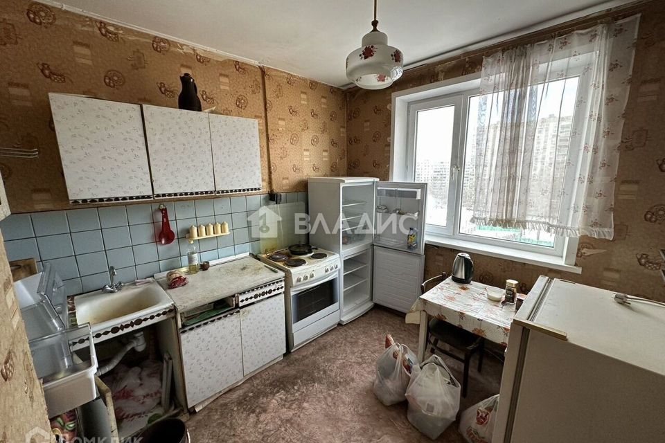 Продаётся 2-комнатная квартира, 53 м²