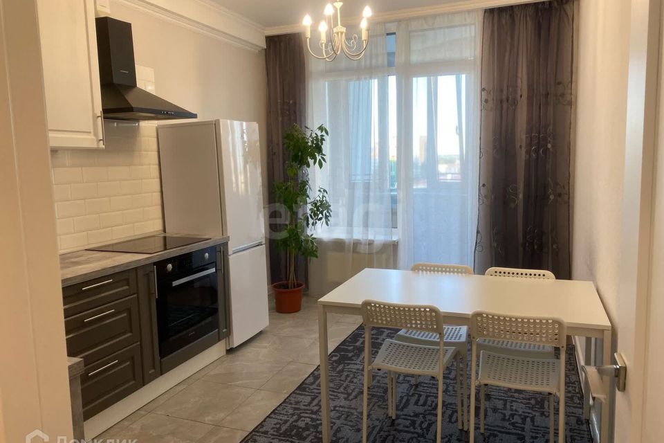 Продаётся 3-комнатная квартира, 89.03 м²