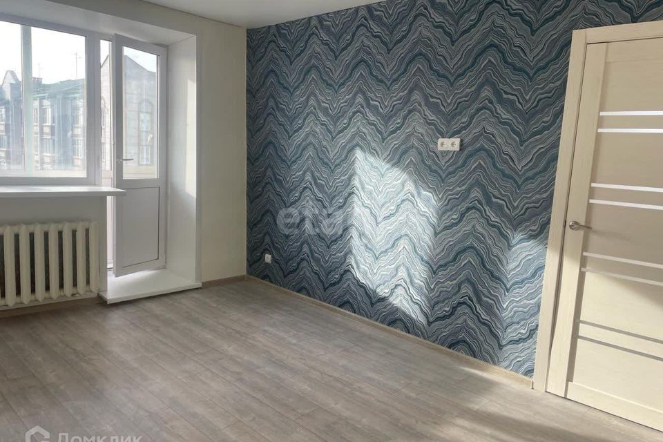 Продаётся 2-комнатная квартира, 41.5 м²