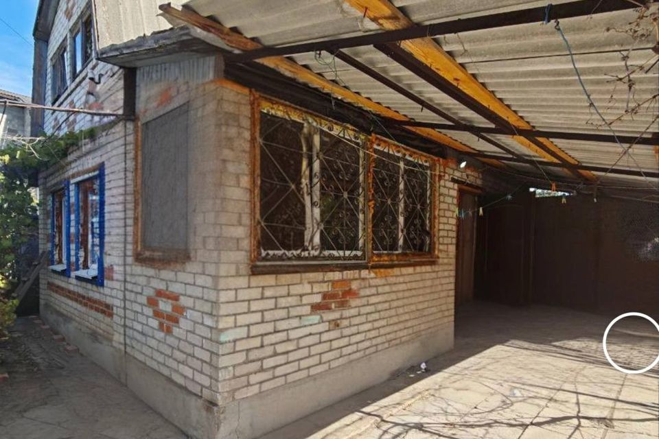 Продаётся 2-этажный дом, 61.1 м²