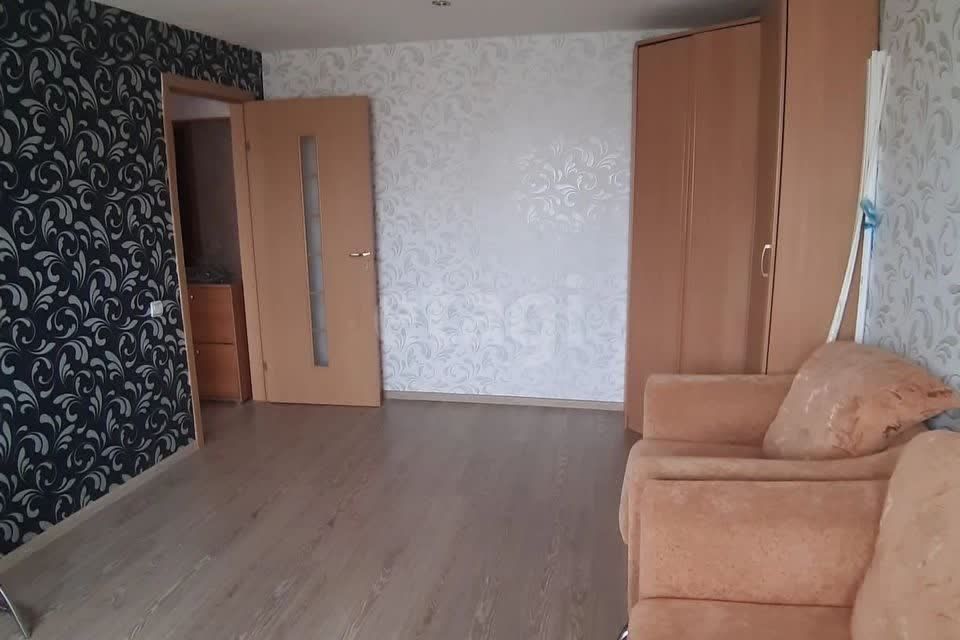 Продаётся 1-комнатная квартира, 29.2 м²