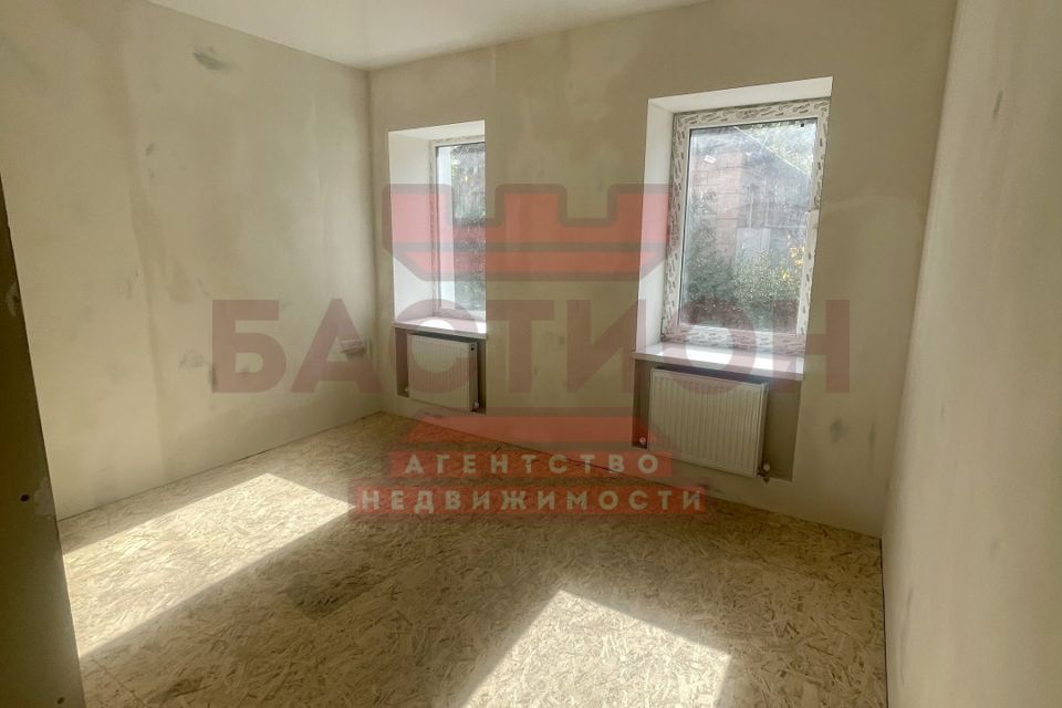 Продаётся 1-этажный дом, 88 м²