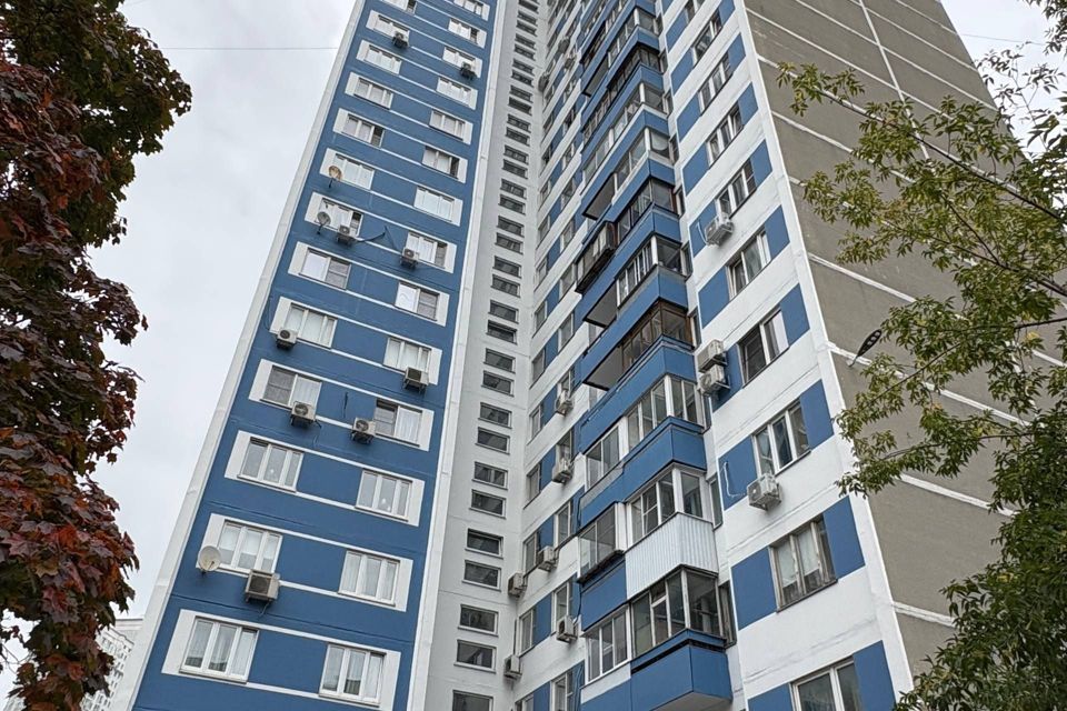 Сдаётся 2-комнатная квартира, 54 м²