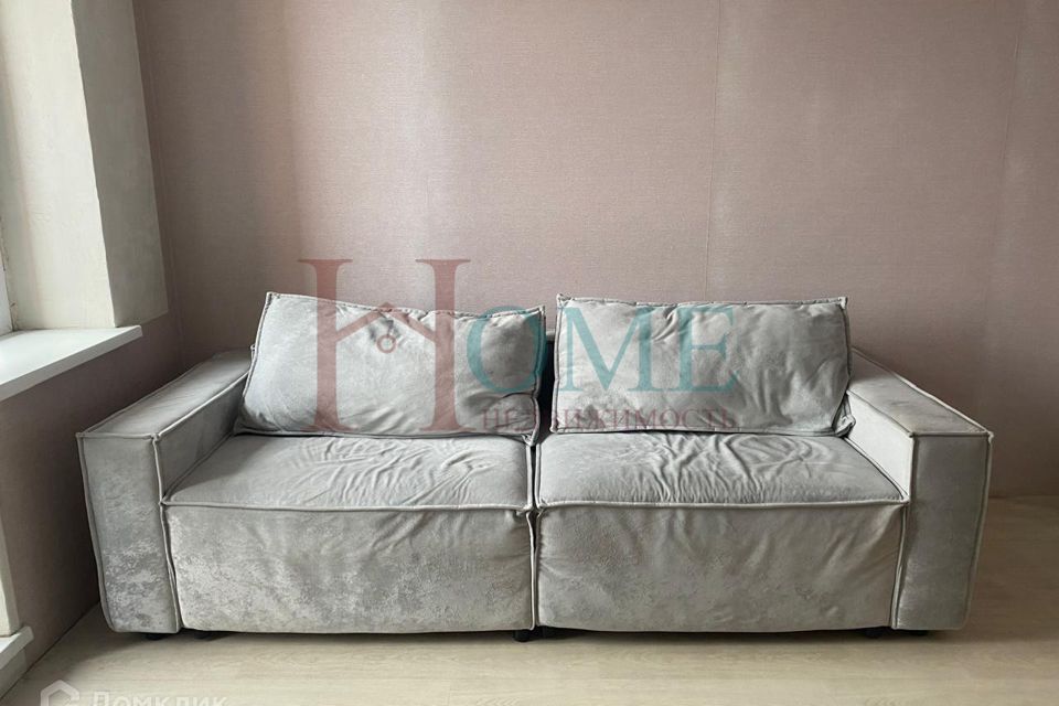 Сдаётся 1-комнатная квартира, 26 м²